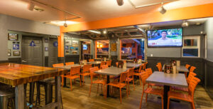 Señor Grubby's - Carlsbad