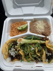 Señor José 2go - Jonesboro