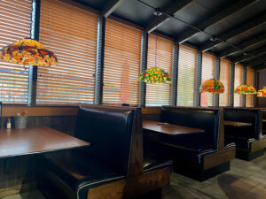 Señor Lucky's - Davison