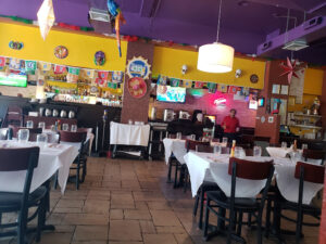 Senor Nacho Mexican Restaurant - Great Neck