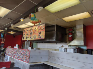 Señor Pollo Mexican Grill- Ogden - Ogden