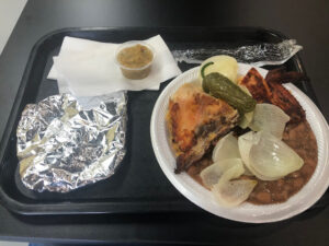 Senor Pollo Mexican Grill orem - Orem