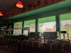Senor Sancho's - Paso Robles