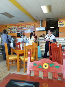 Señor Sol Restaurant - El Paso