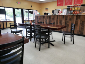 Señor Subs & Gyros Florida - Clearwater