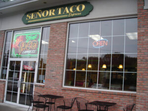 Señor Taco Express - Mt Sinai