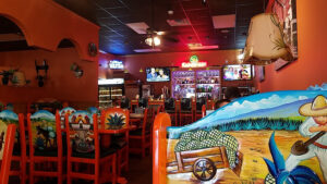 Señor Tequila - Summerville