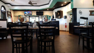 Señor Tequila Grill & Bar - Winder