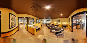 Senor Tequila (Maumelle) - North Little Rock