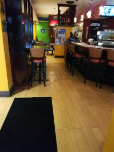 Señor Tequila Mexican Grill & Cantina - Cleveland