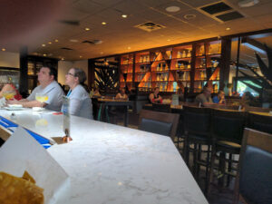 Senor Tequila Mexican Grill - Wesley Chapel - Wesley Chapel