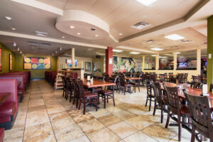 Señor Tequila Mexican Restaurant - Tampa - Tampa