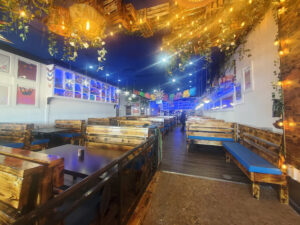 Senorita Mexican Kitchen & Tequila Bar - Daytona Beach