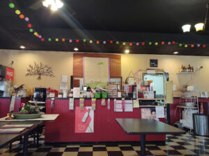Seoul Fusion Korean Restaurant, Kennewick WA - Kennewick