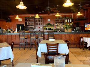 Seoul Garden Restaurant - Maitland