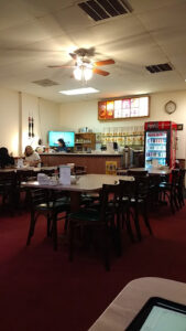 Seoul Garden Restaurant - Cuyahoga Falls