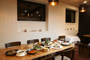 Seoul Sizzle - Middletown