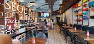 Seoul Taco - Naperville