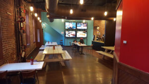 Seoul Taco - Columbia