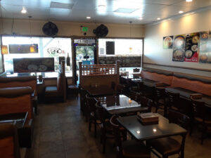 Seoul Tofu & Grill - Chino Hills