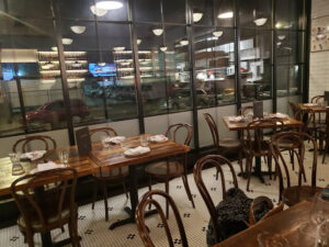 Seppe Pizza Bar - Staten Island