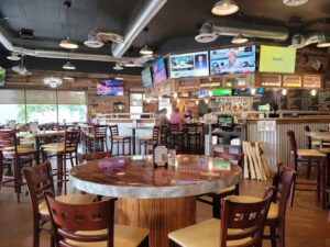 Septembers Taproom & Eatery - Chino Hills - Chino Hills