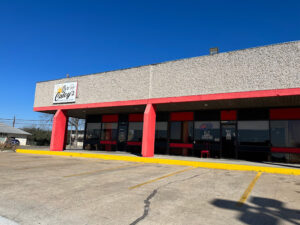 Ser Caloy’s Filipino Restaurant - Killeen