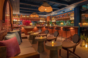 Serena Rooftop - Miami