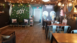 Serendipity Brews - Mt Dora