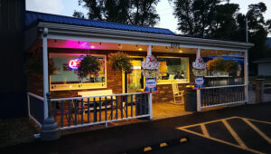 Serendipity Ice Cream and Coffee - Elmira