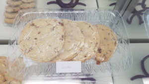 Serenity Bakery - Joplin
