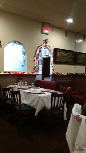 Sergio's - Massapequa