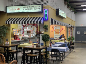 Sergio's Cafe - Elkhart
