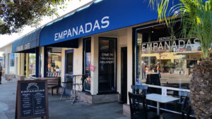 Sergio's Empanadas - Laguna Beach