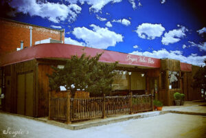Sergio's Italian Bistro - Norman