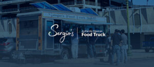 Sergio's Mexican Food Truck - Waco