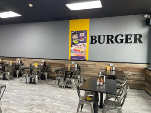 Sergio’s Restaurant and Burger - Long Branch