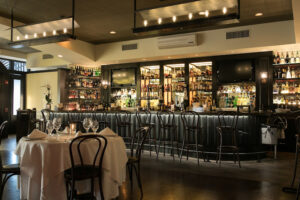 Sergio's Saw Pit - Port Chester