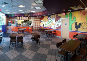 Sergio's Tacos - Titusville