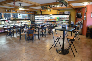 Serino Italian Deli - Addison