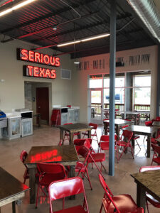 Serious Texas Bar-B-Q ® Timberline Rd Fort Collins, CO. - Fort Collins