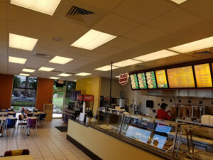 Serop's Express Coursey Blvd - Baton Rouge