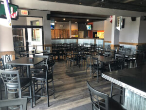 Serra Brothers Restaurant & Bar - Sykesville