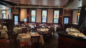 Serra Gaucha Brazilian Steakhouse - Peoria