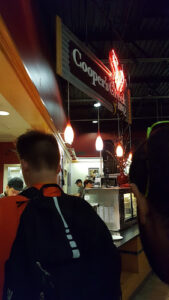 Serrano Grill - Corvallis
