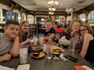 Serrano's Mexican Food Restaurants - Queen Creek