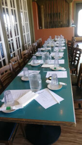 Serrano's Mexican Food Restaurants - Mesa