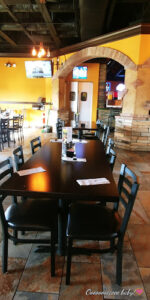 Serranos Mexican Grill & Cantina - Fayetteville