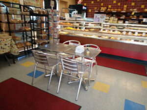 Servatii Pastry Shop & Deli Mason - Mason