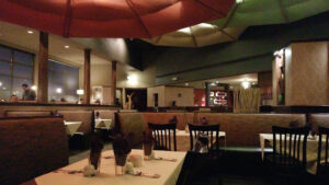 Sesame Inn - Pittsburgh